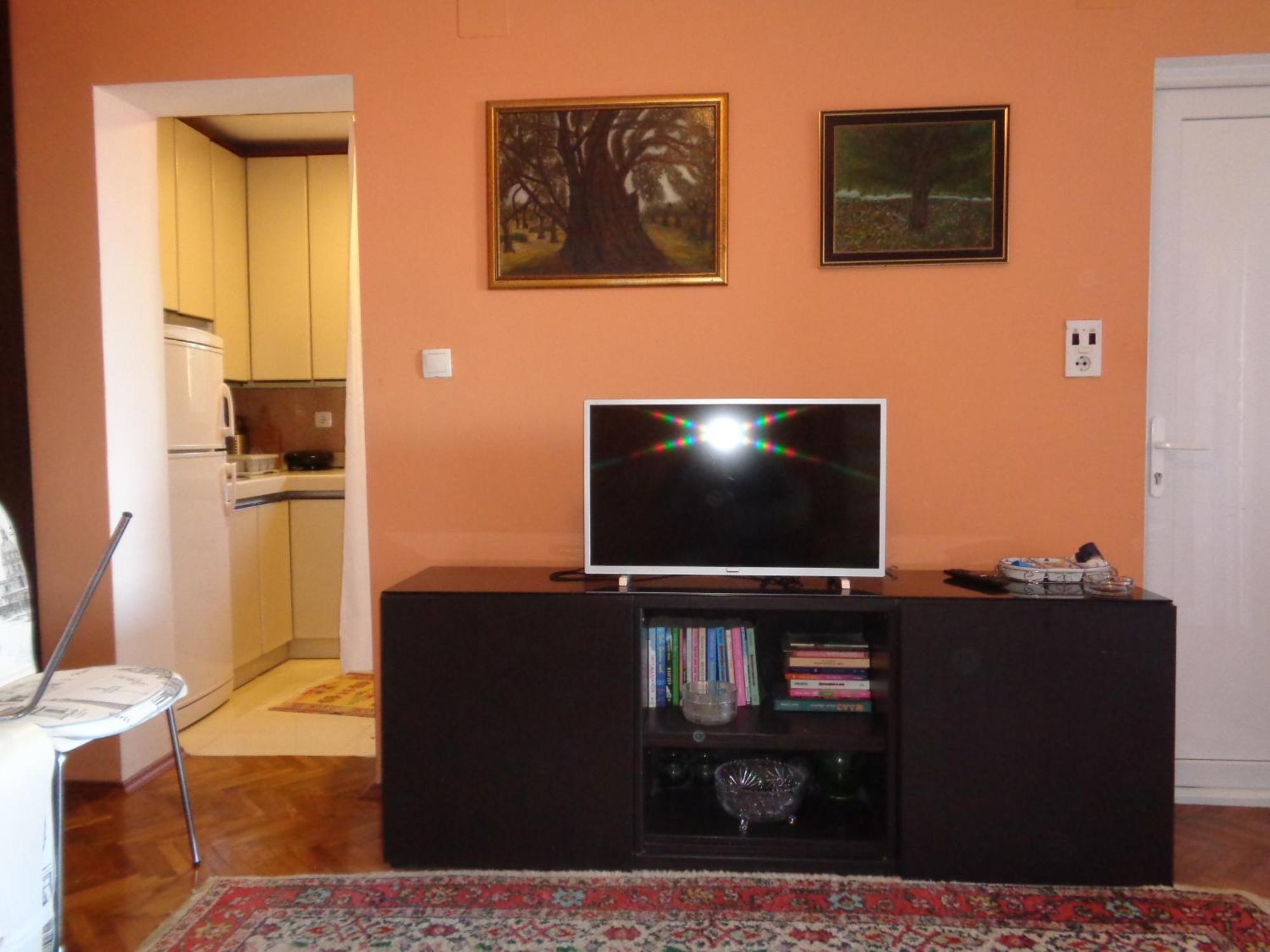 Apartment Golf Dojran Dış mekan fotoğraf