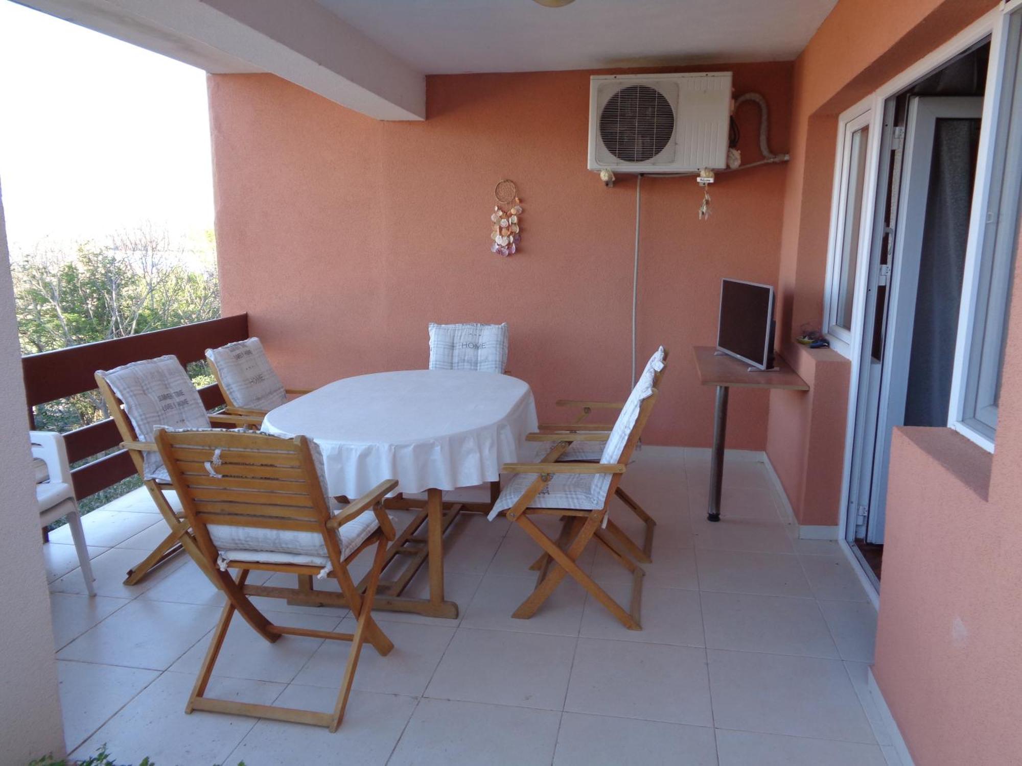 Apartment Golf Dojran Dış mekan fotoğraf
