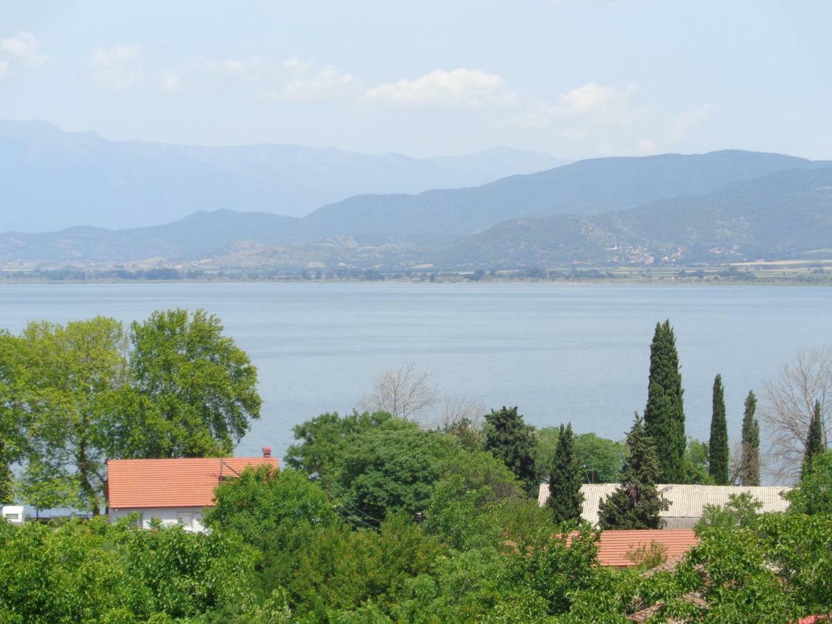 Apartment Golf Dojran Dış mekan fotoğraf