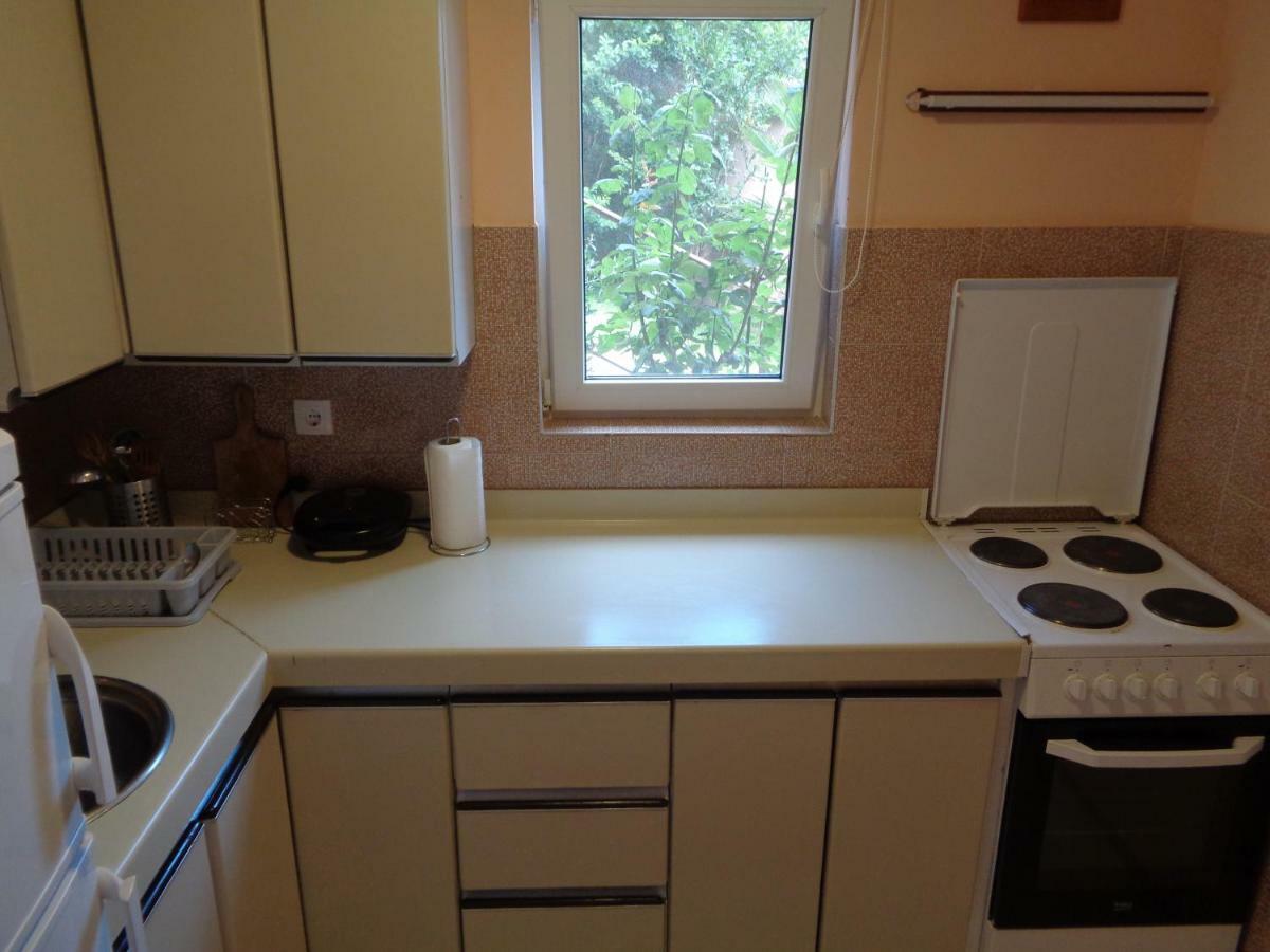 Apartment Golf Dojran Dış mekan fotoğraf