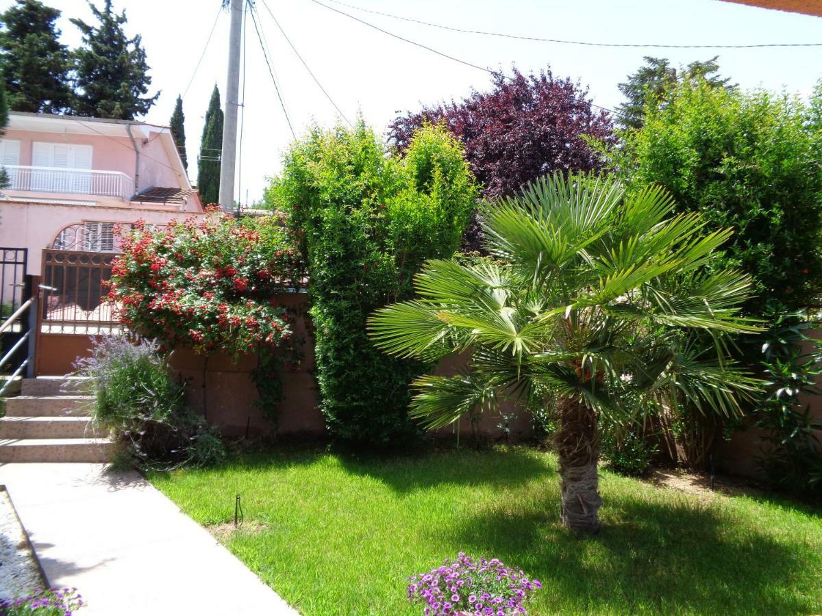 Apartment Golf Dojran Dış mekan fotoğraf