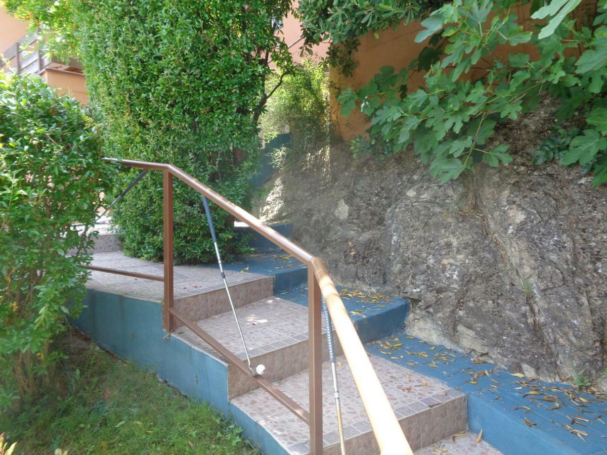Apartment Golf Dojran Dış mekan fotoğraf