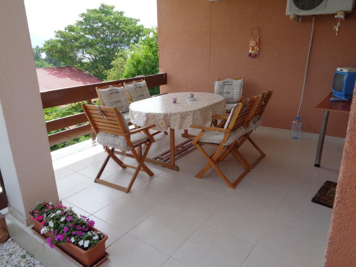 Apartment Golf Dojran Dış mekan fotoğraf