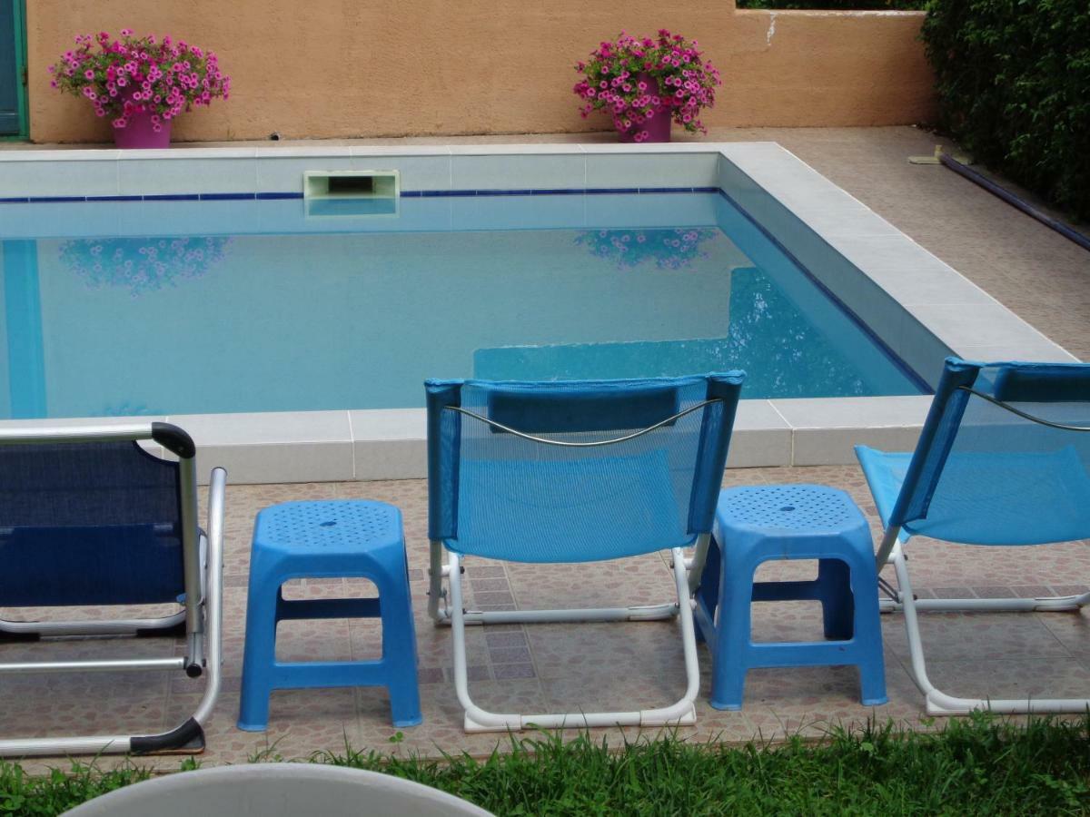 Apartment Golf Dojran Dış mekan fotoğraf