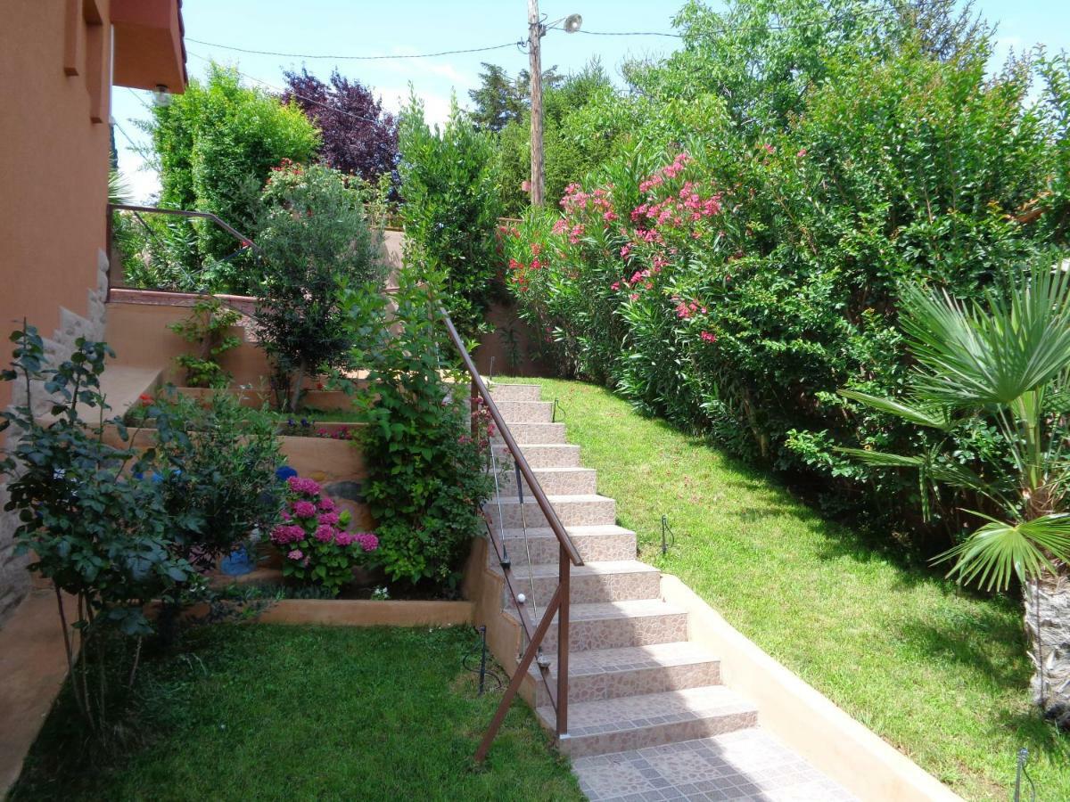 Apartment Golf Dojran Dış mekan fotoğraf