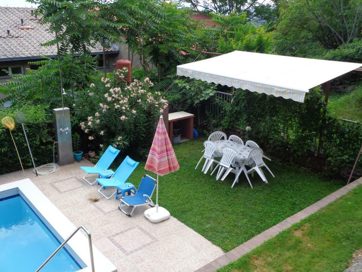 Apartment Golf Dojran Dış mekan fotoğraf