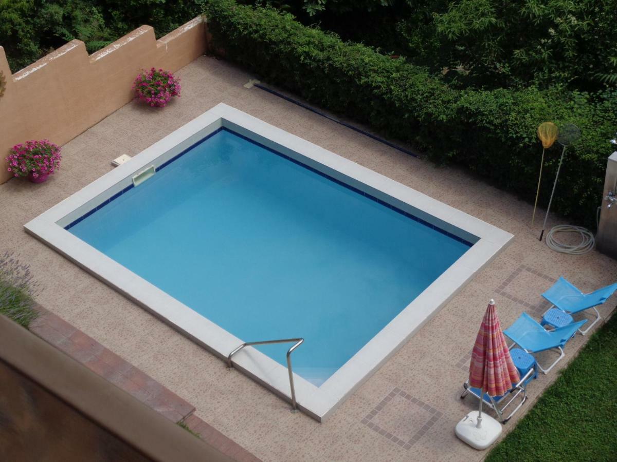 Apartment Golf Dojran Dış mekan fotoğraf
