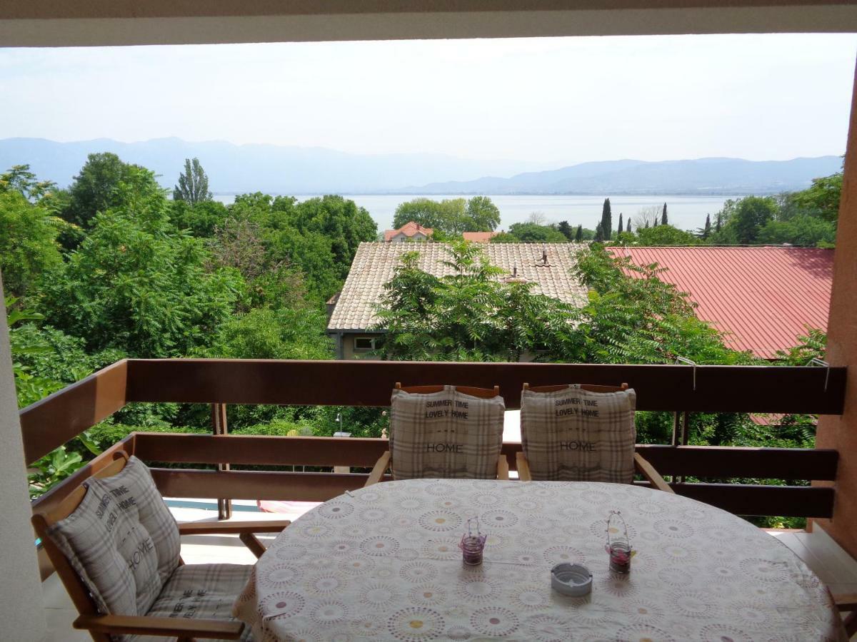 Apartment Golf Dojran Dış mekan fotoğraf
