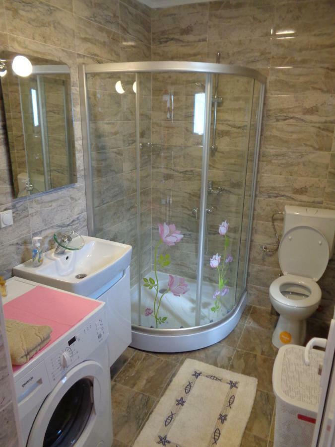 Apartment Golf Dojran Dış mekan fotoğraf